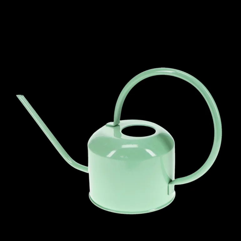 Arrosoir en métal 1Ltr - Vert pistache