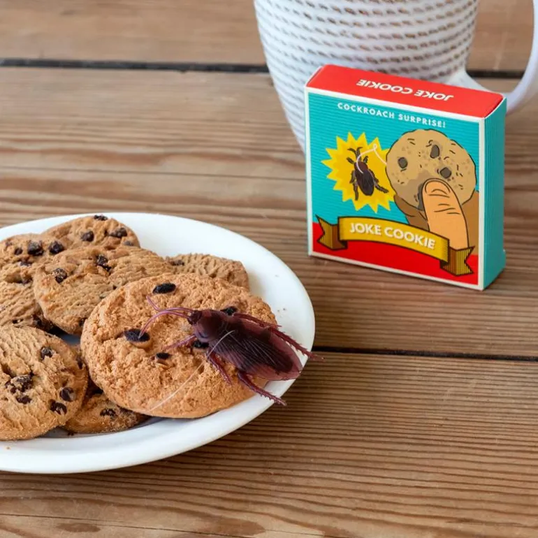Blague cookie - Blagues classiques