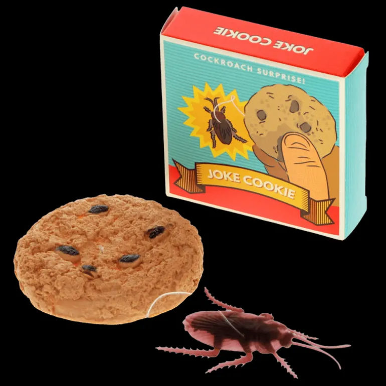 Blague cookie - Blagues classiques