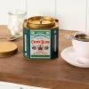 Boîte à thé en métal - Crown Blend