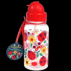 Bouteille d'Eau Enfant Ladybird 500ml