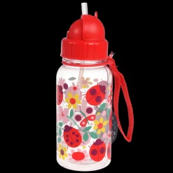 Bouteille d'Eau Enfant Ladybird 500ml