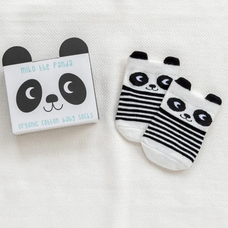 Chaussettes Miko the Panda (Une Paire)