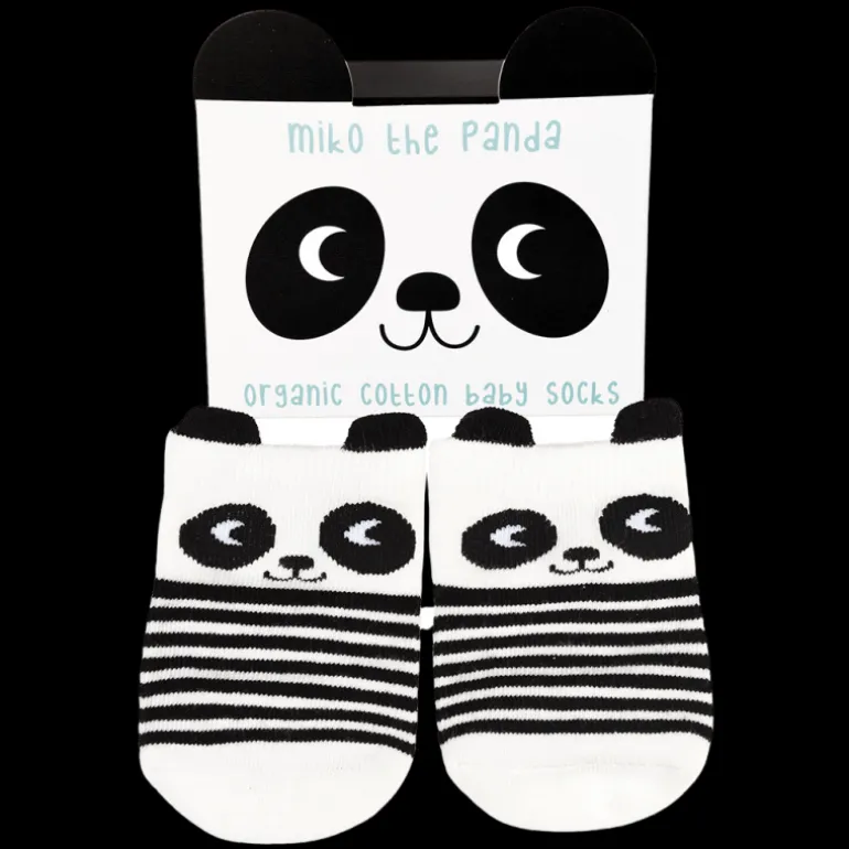 Chaussettes Miko the Panda (Une Paire)