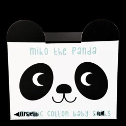 Chaussettes Miko the Panda (Une Paire)