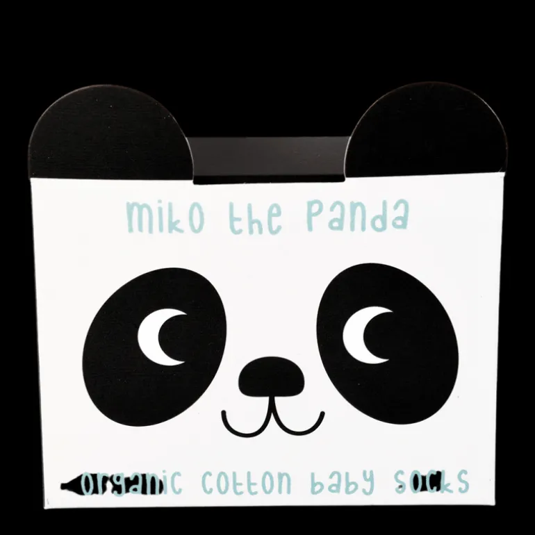 Chaussettes Miko the Panda (Une Paire)