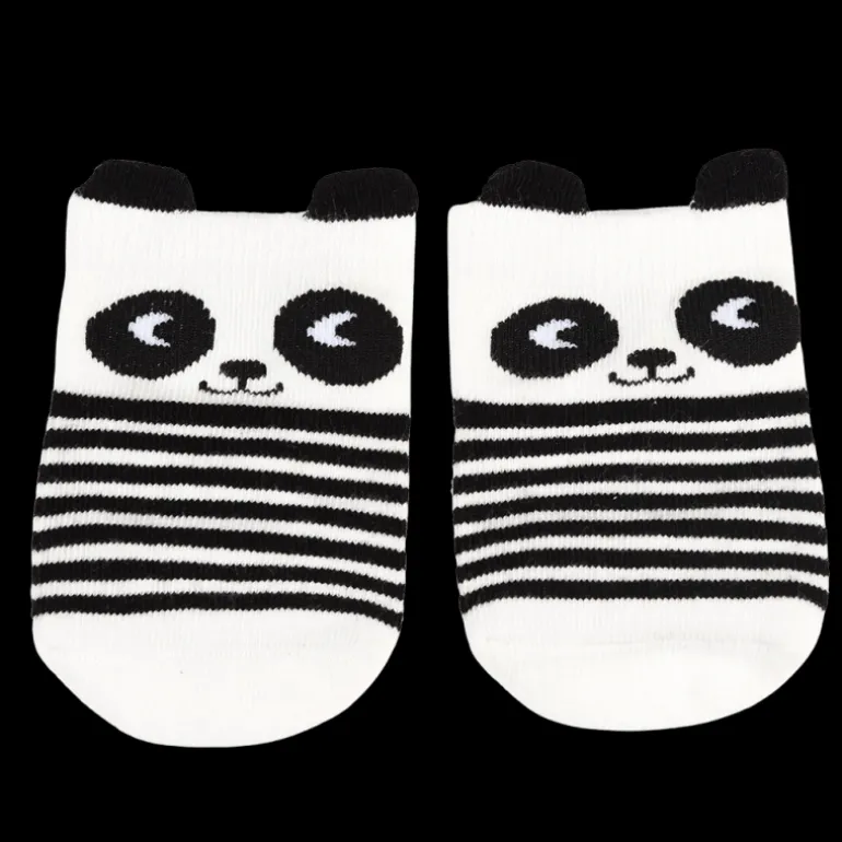 Chaussettes Miko the Panda (Une Paire)