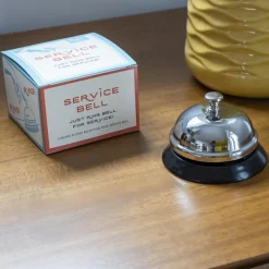 Cloche de Bureau Classique