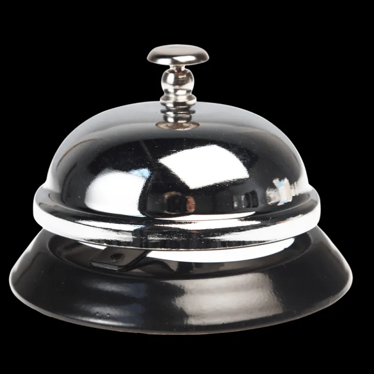Cloche de Bureau Classique