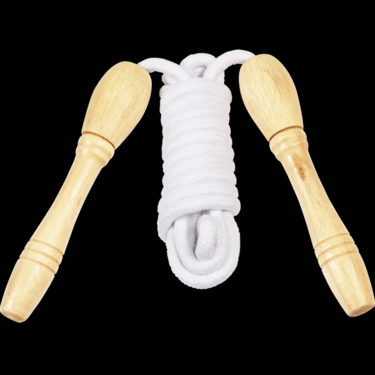 Corde à Sauter Traditionnelle