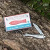 Couteau de Poche en Forme de Poisson Spirit Of Adventure