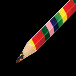 Crayon Arc en Ciel