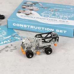 Ensemble de Construction 5 en 1