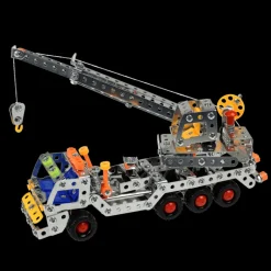 Ensemble de Construction 4 en 1
