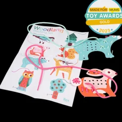 Ensemble de Couture - Woodland Animals