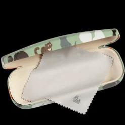Etui à Lunettes et Chiffonnette Nine Lives