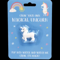 Faites Grandir Votre Propre Licorne Magique