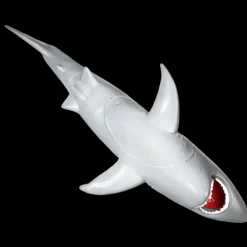 Gicleur d'Eau Requin pour L'Heure Du Bain