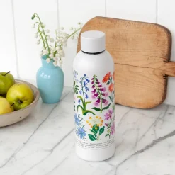 Gourde en inox 500ml - Wild Flowers
