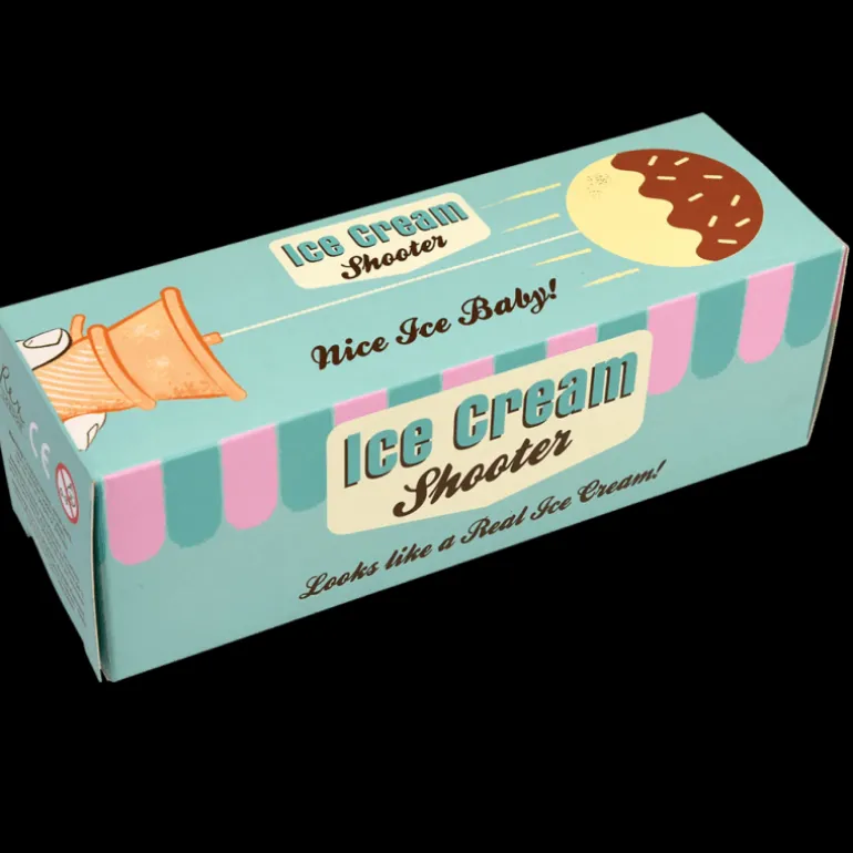 Ice Cream Shooter
