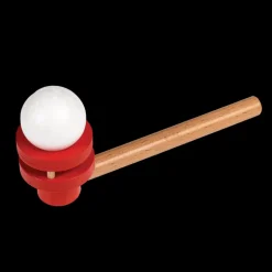 Jeu de Balle Flottante