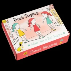 Jeu de L'Élastique