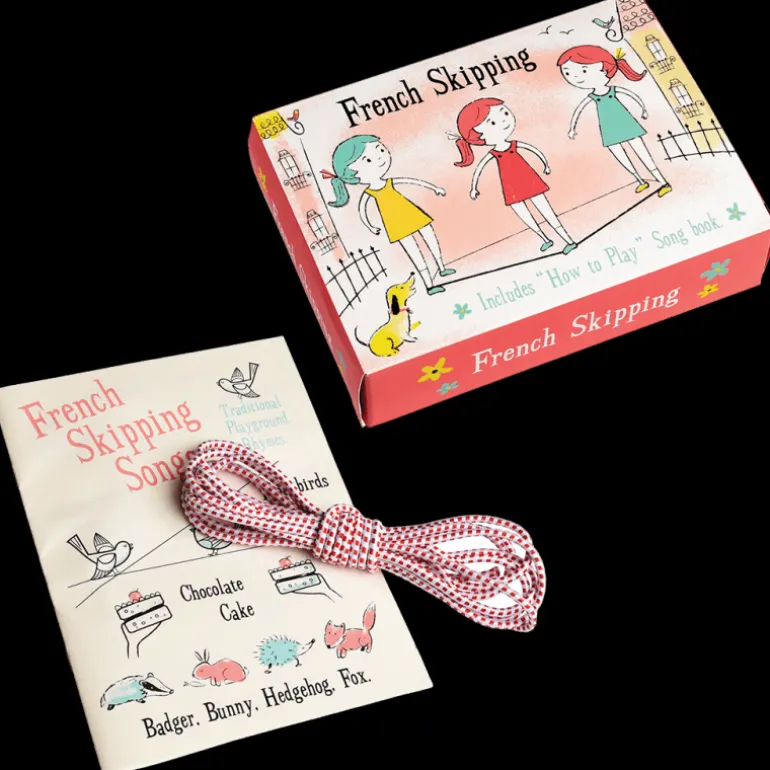 Jeu de L'Élastique