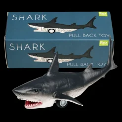 Jouet Requin a Retrofriction