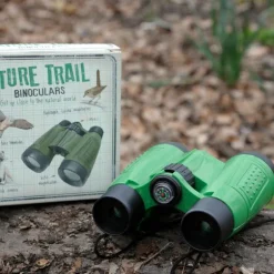Jumelles Nature Trail