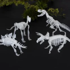 Kit d'Assemblage Dinosaure (Assorties)