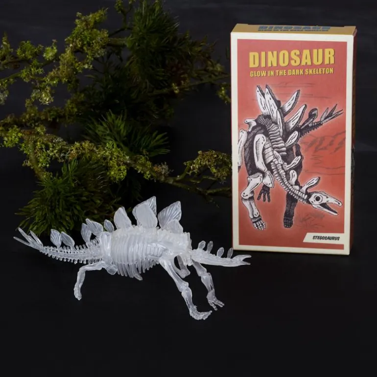Kit d'Assemblage Dinosaure (Assorties)