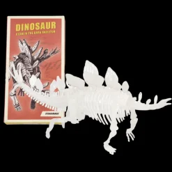 Kit d'Assemblage Dinosaure (Assorties)