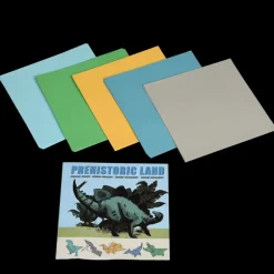 Kit Origami Prehistoric Land