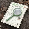 Loupe Nature Trail