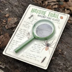 Loupe Nature Trail
