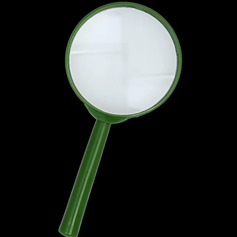 Loupe Nature Trail