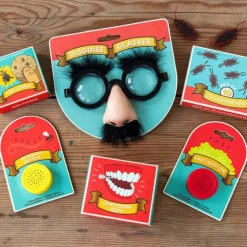 Lunettes de déguisement - Blagues classiques