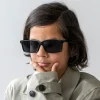 Lunettes de Soleil Espion