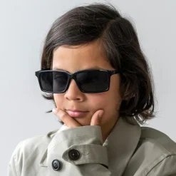 Lunettes de Soleil Espion