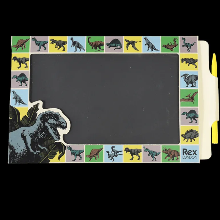 Magic Slate Prehistoric Land