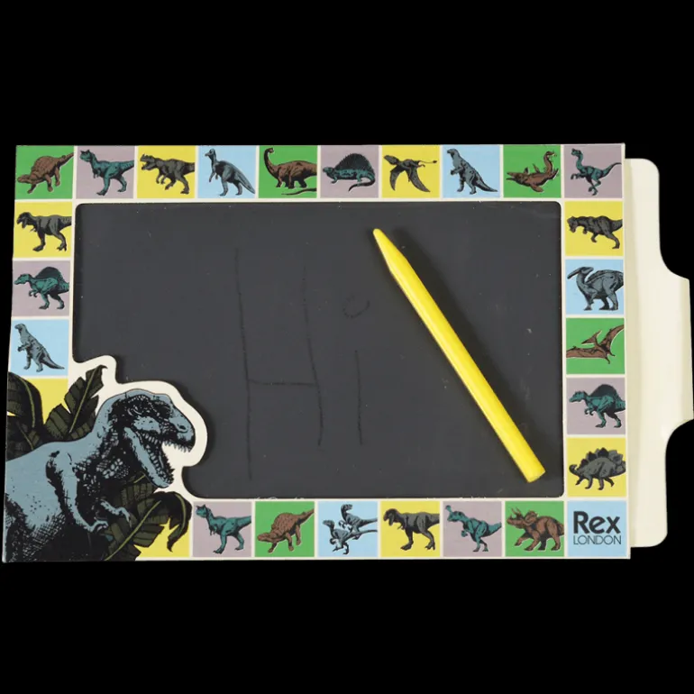 Magic Slate Prehistoric Land
