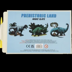 Magic Slate Prehistoric Land