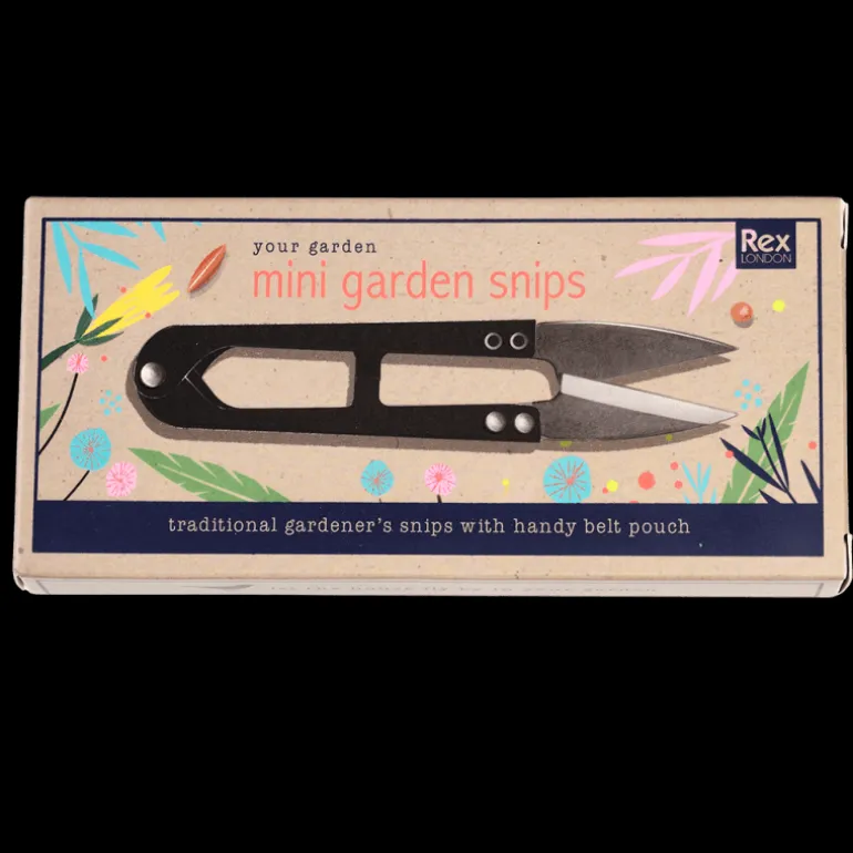 Mini Cisailles de Jardin Your Garden