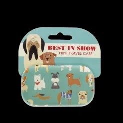 Mini Etui de Voyage Best in Show