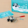 Mini kit de construction - Pelleteuse