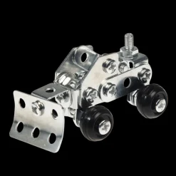 Mini kit de construction - Pelleteuse