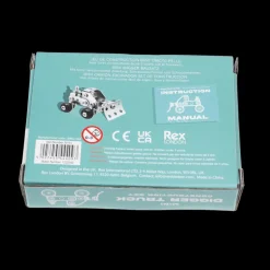 Mini kit de construction - Pelleteuse