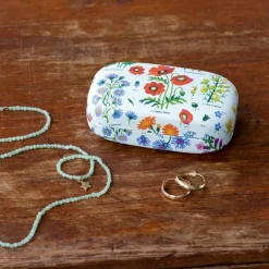 Mini Mallette de Voyage Wild Flowers