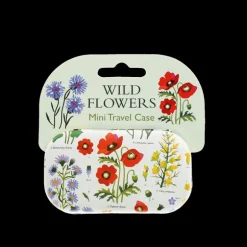 Mini Mallette de Voyage Wild Flowers
