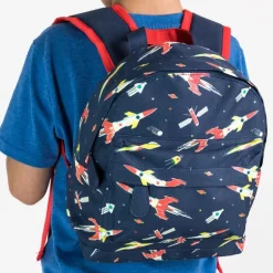 Mini Sac à Dos Space Age